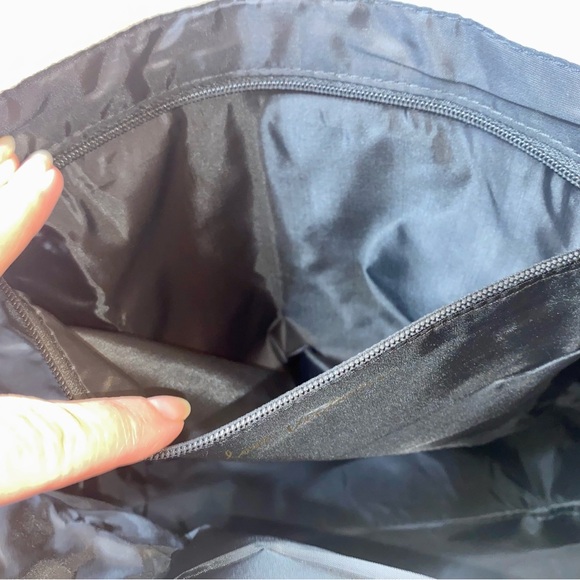 NWT Victoria's Secret Pink and Orange Tote Bag - Picture 10 of 16